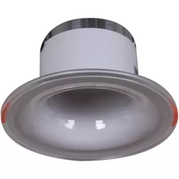 Точечный светильник круглый Reluce 16091-9.0-001RLD MR16 CL