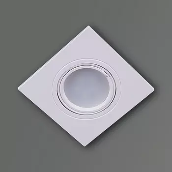 Точечный светильник Reluce 16110-9.0-001 WT