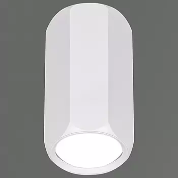 Точечный светильник Reluce 16119-9.5-001CN MR16 WT