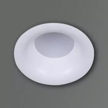 Точечный светильник Reluce 16126-9.0-001 GU10 WT