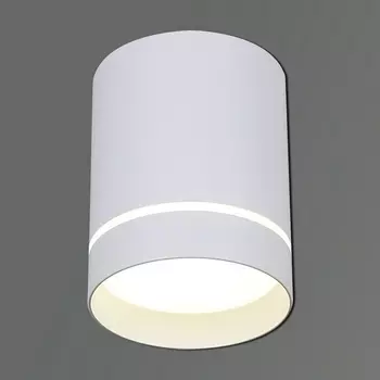 Точечный светильник Reluce 16133-9.5-001RT MR16 WT