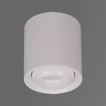 Точечный светильник Reluce 16135-9.5-001 GU10 WT