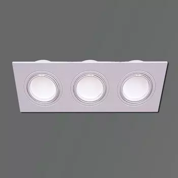 Точечный светильник Reluce 16310-9.0-003 WT