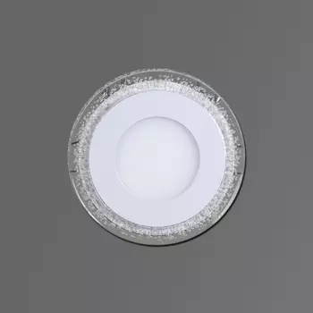 Точечный светильник Reluce 34033-9.0-001QP LED3+3W BL