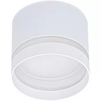 Точечный светильник Reluce 53001-9.5-001LD GX53 WT