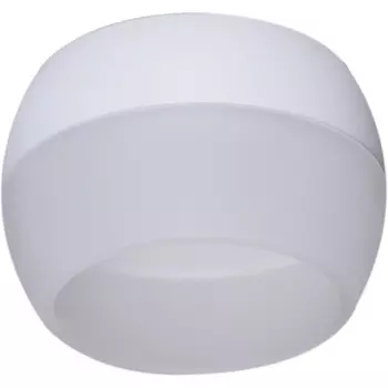 Точечный светильник Reluce 53008-9.5-001CT GX53 WT