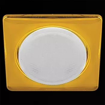 Точечный светильник Reluce 53011-9.0-001LF GX53 GD