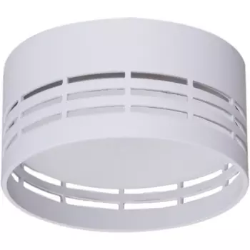 Точечный светильник Reluce 53014-9.5-001CT GX53 WT