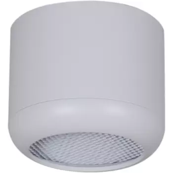 Точечный светильник Reluce 53016-9.5-001LD GX53 WT