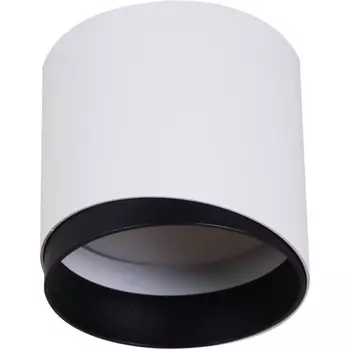 Точечный светильник Reluce 53022-9.5-001IL GX53 WT