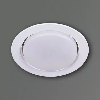 Точечный светильник Reluce 53120-9.0-001 GX53 WT