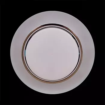 Точечный светильник Reluce 53221-9.0-001MN GX53 WT