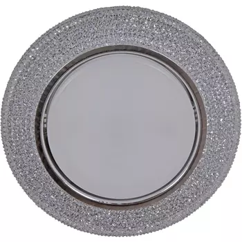 Точечный светильник круглый Reluce 53625-9.0-001ML GX53+LED4W CL