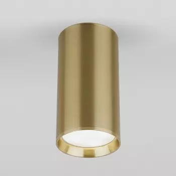 Точечный светильник Rutero DLN101 GU10 (Elektrostandard)