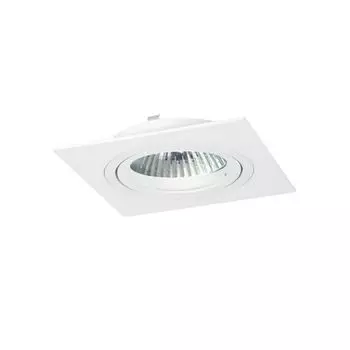 Встраиваемый светильник Donolux SA1520-White