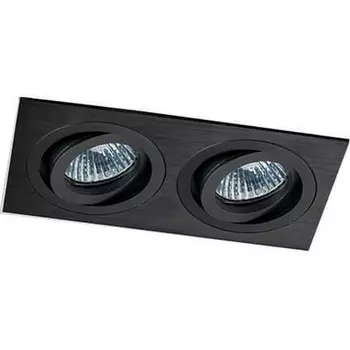 Точечный светильник SAG 03b SAG203-4 Italline black