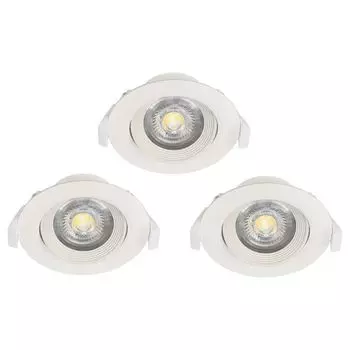 Точечный светильник светодиодный Eglo Sartiano 32896