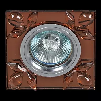 Точечный светильник Sneha 1289/CT MR16 BN