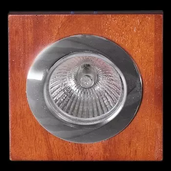 Точечный светильник Sneha 1885/CT MR16 CR/RW