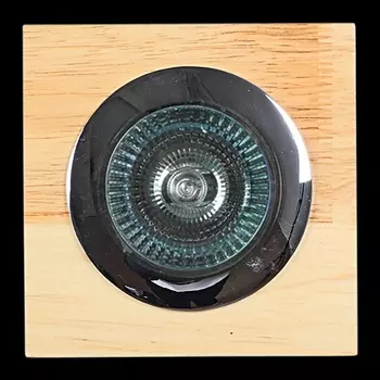 Точечный светильник Sneha 1885/CT MR16 CR/OW