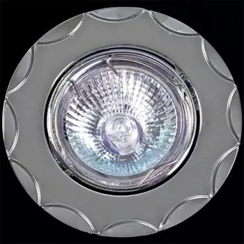 Точечный светильник Sneha 2015/E1 MR16 SN