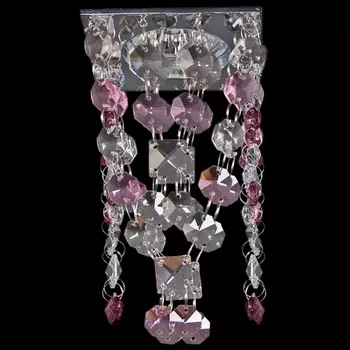 Точечный светильник Sneha 2442/CT MR16 CR/CL+PK