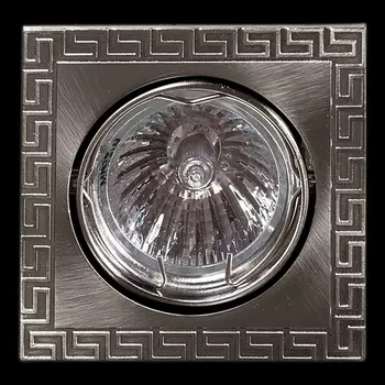 Точечный светильник Sneha 4015/E1 MR16 SN