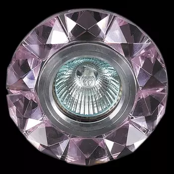 Точечный светильник Sneha 4018/D MR16 PK