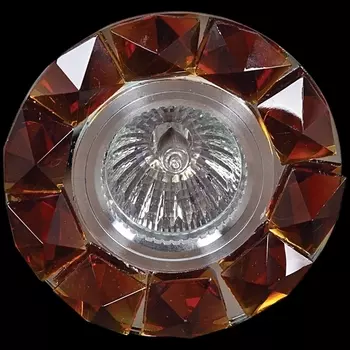 Точечный светильник Sneha 4018/D MR16 TEA