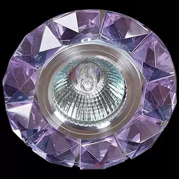 Точечный светильник Sneha 4018/D MR16 PP