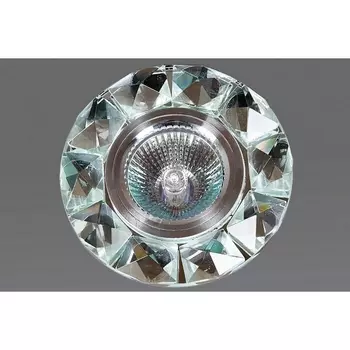 Точечный светильник Sneha 4018/D MR16 WT