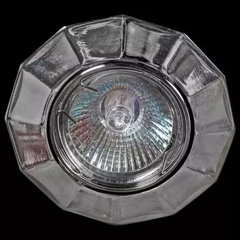 Точечный светильник Sneha 5090/AK MR16 CH