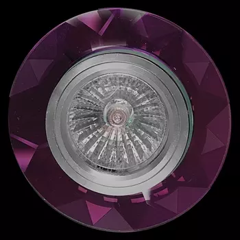 Точечный светильник Sneha 574/CT MR16 PP