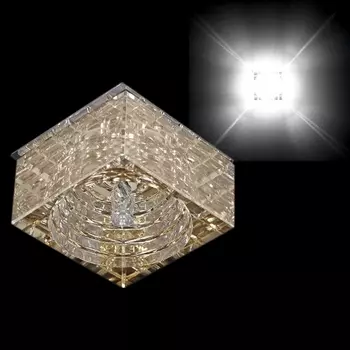 Точечный светильник Sneha 660/CT G9 CR/CN