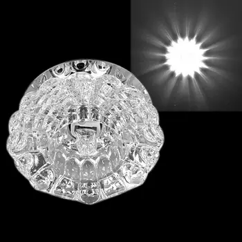 Точечный светильник Sneha 7262/H G9 CR