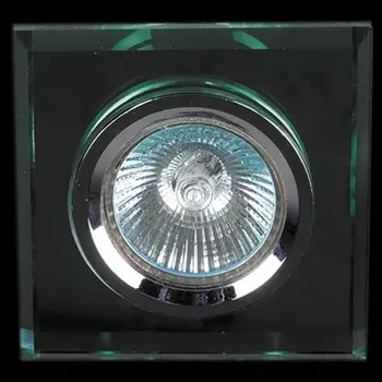 Точечный светильник Sneha 8270/FLY MR16 GN