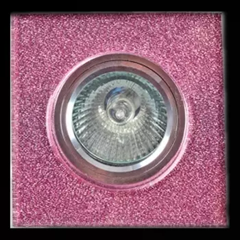 Точечный светильник Sneha 827/CT MR16 PP