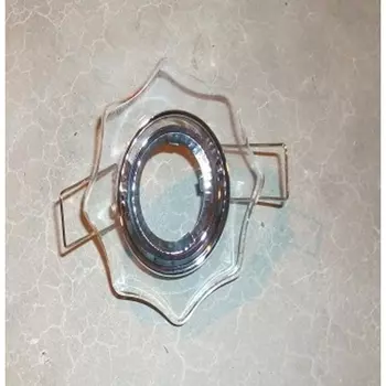 Точечный светильник Sneha 899/2SY MS CR