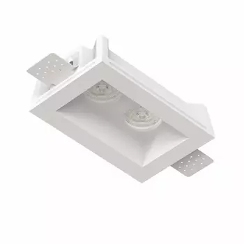 Точечный светильник под гипсокартон Stellanova SN 003