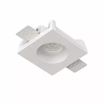 Точечный светильник под гипсокартон Stellanova SN 006