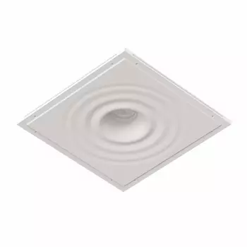 Точечный светильник под гипсокартон Stellanova SN 017