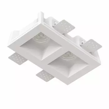 Точечный светильник под гипсокартон Stellanova SN 020