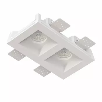 Точечный светильник под гипсокартон Stellanova SN 021