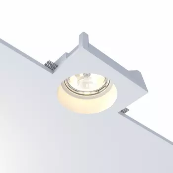 Точечный светильник под гипсокартон Stellanova SN 103