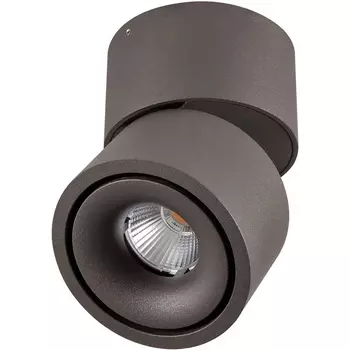 Точечный светильник светодиодный AM Group AM160 AM161-mini COFFEE