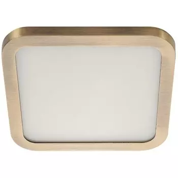 Точечный светильник светодиодный AM Group AM293 AM293 9W AB 3000K S