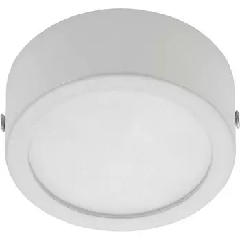 Точечный светильник светодиодный AM Group AM294 AM294 6W WH 4000K R