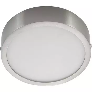 Точечный светильник светодиодный AM Group AM294 AM294 12W SN 3000K R