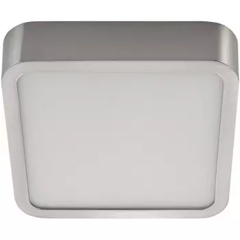 Точечный светильник светодиодный AM Group AM295 AM295 12W SN 3000K S