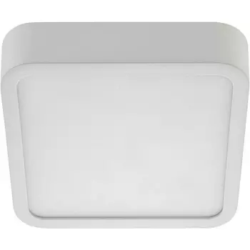 Точечный светильник светодиодный AM Group AM295 AM295 12W WH 4000K S